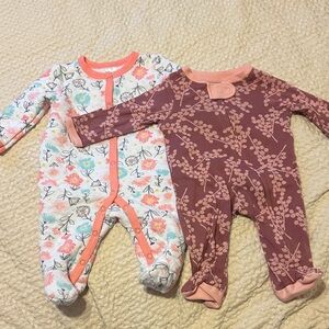 Baby Girl Bundle
